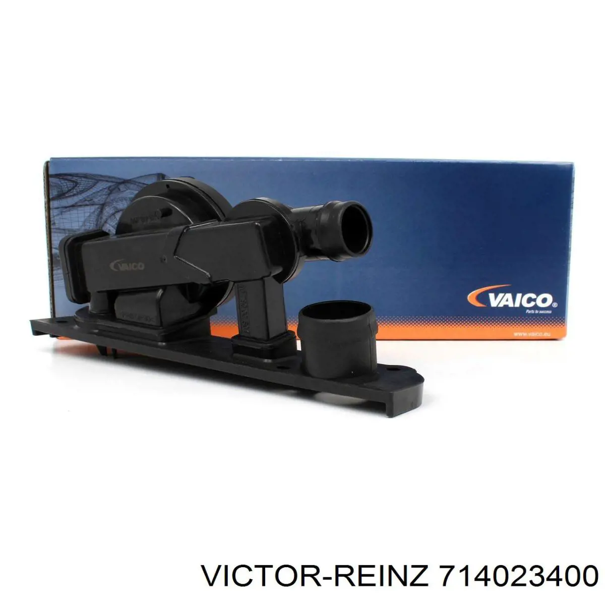 Прокладка EGR-клапана рециркуляції Victor Reinz 714023400 ціна, від 8.19 USD