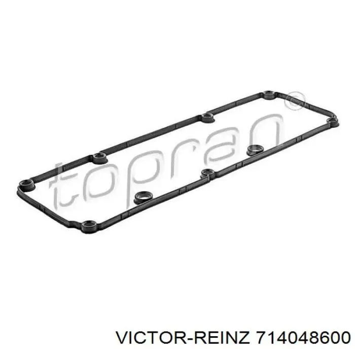 Купити 714048600 Victor Reinz Прокладка клапанної кришки