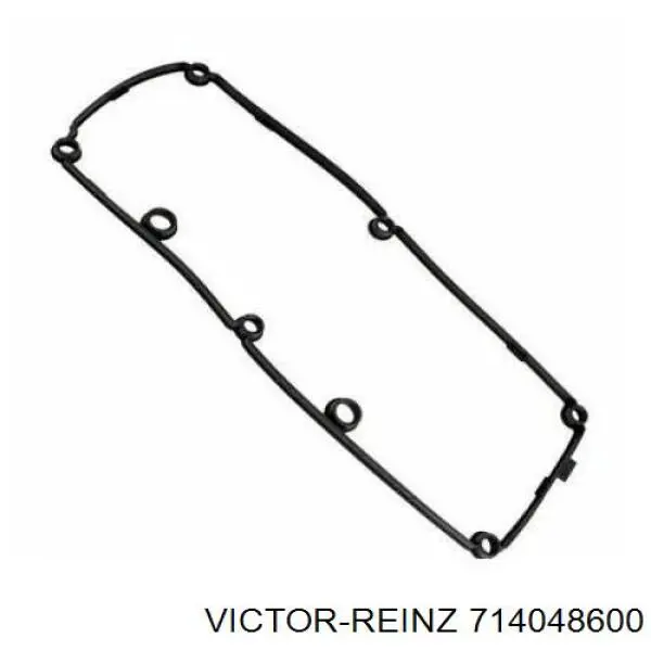 714048600 Victor Reinz прокладка клапанної кришки двигуна