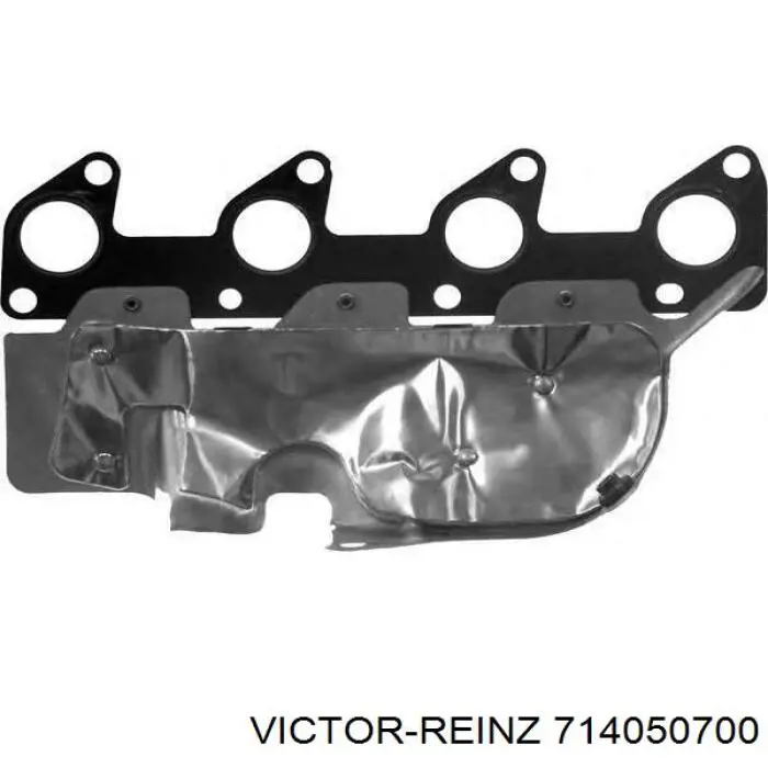 Прокладка впускного колектора Victor Reinz 714050700 ціна, від 8.06 USD