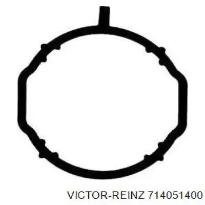 Прокладка впускного колектора Victor Reinz 714051400 ціна, від 2.78 USD