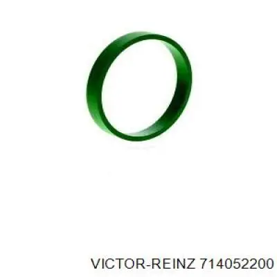 Прокладка впускного колектора Victor Reinz 714052200 ціна, від 2.67 USD