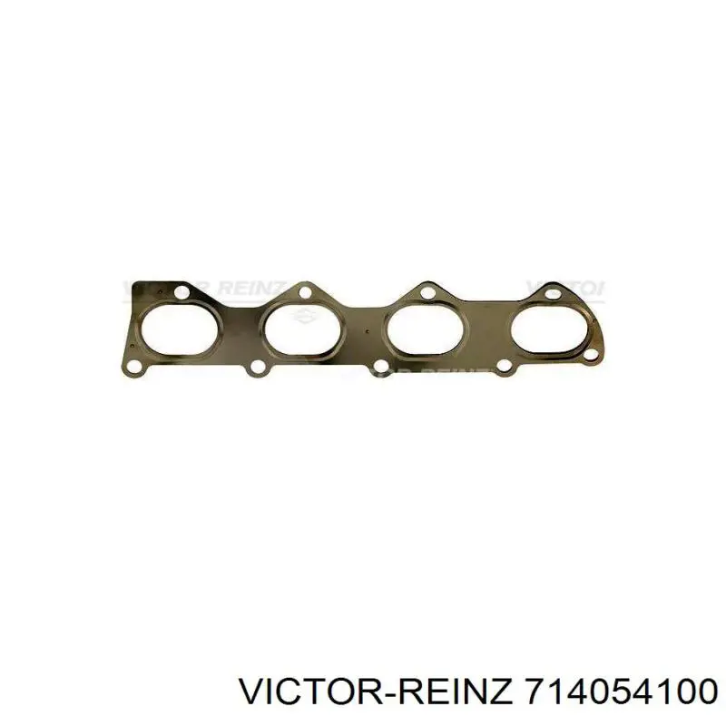 Прокладка випускного колектора Victor Reinz 714054100 ціна, від 5.78 USD