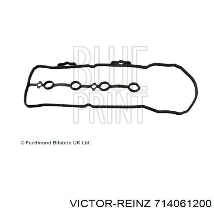 714061200 Victor Reinz прокладка клапанної кришки двигуна