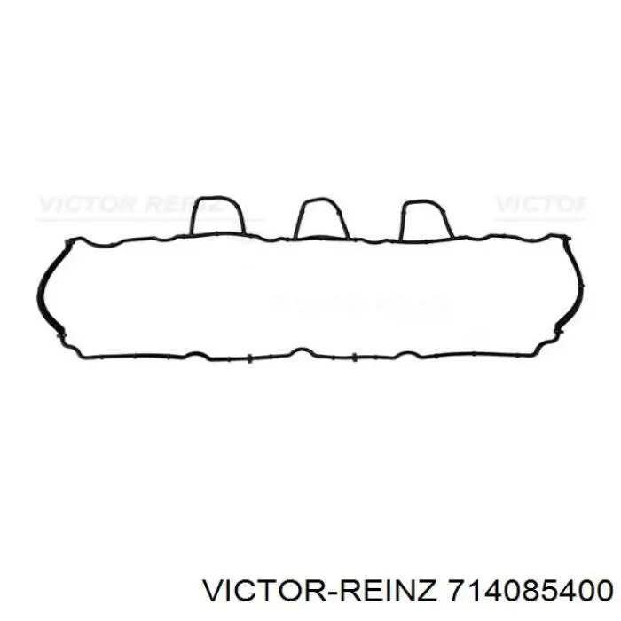 714085400 Victor Reinz прокладка клапанної кришки двигуна