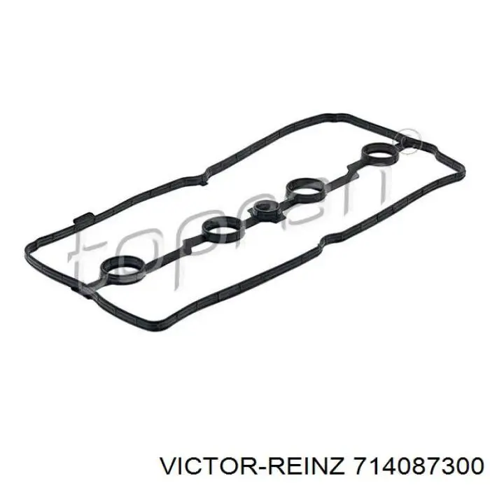 Купити 714087300 Victor Reinz Прокладка клапанної кришки