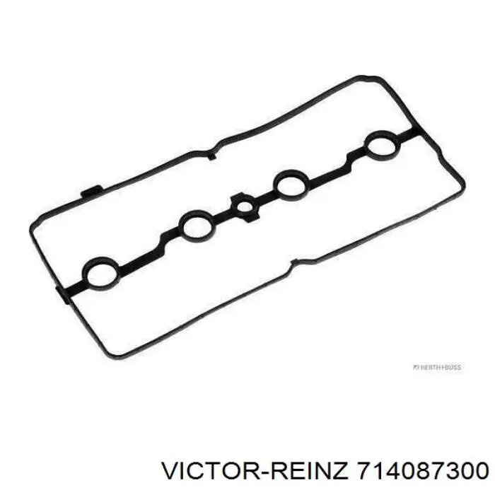 714087300 Victor Reinz прокладка клапанної кришки двигуна