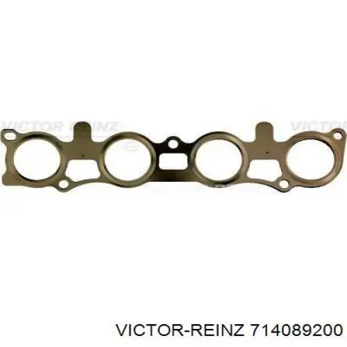 Прокладка впускного колектора Victor Reinz 714089200 ціна, від 16.79 USD