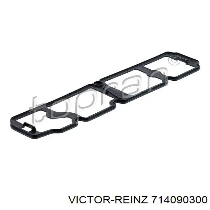 31330335 Volvo Прокладка кришки клапанної 