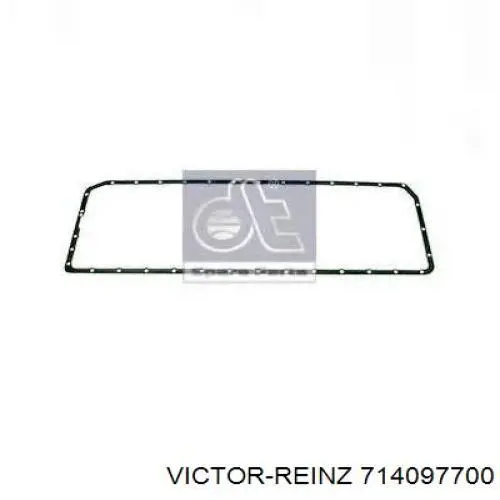 Прокладка піддону картера двигуна Victor Reinz 714097700 ціна, від 44.70 USD