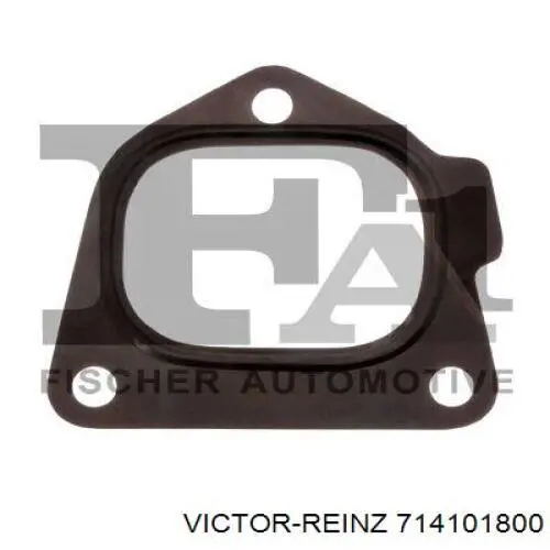 Прокладка прийомної труби глушника Victor Reinz 714101800 ціна, від 7.68 USD