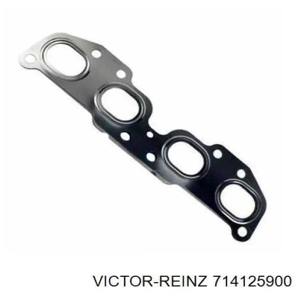 Прокладка випускного колектора Victor Reinz 714125900 ціна, від 7.70 USD