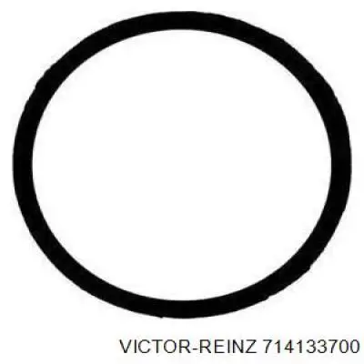 Купити 714133700 Victor Reinz Прокладка до глушника