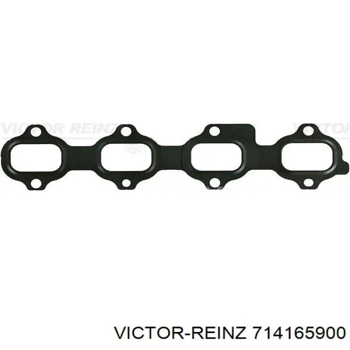 Прокладка випускного колектора Victor Reinz 714165900 ціна, від 13.54 USD