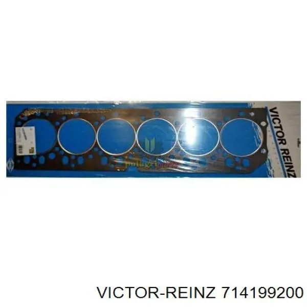 714199200 Victor Reinz 