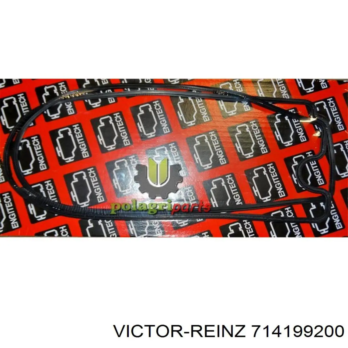  Victor Reinz 714199200 ціна, від 43.12 USD