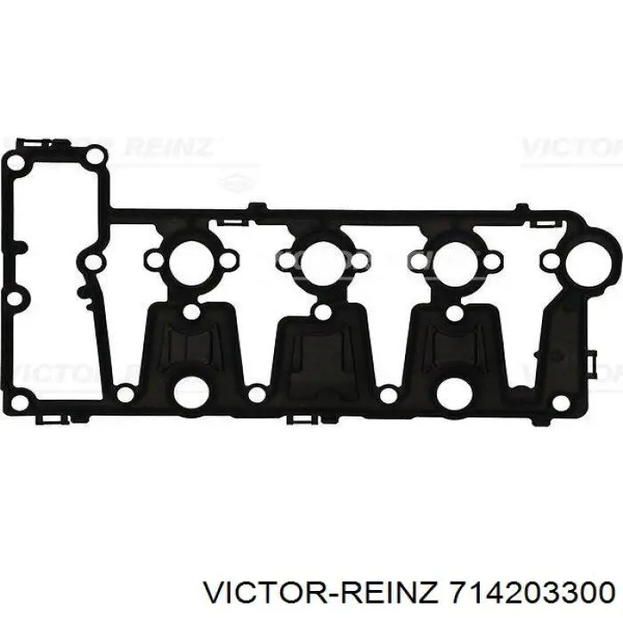 714203300 Victor Reinz прокладка клапанної кришки двигуна