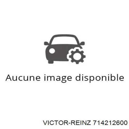 Купити 55225376 Fiat/Alfa/Lancia Прокладка колектора