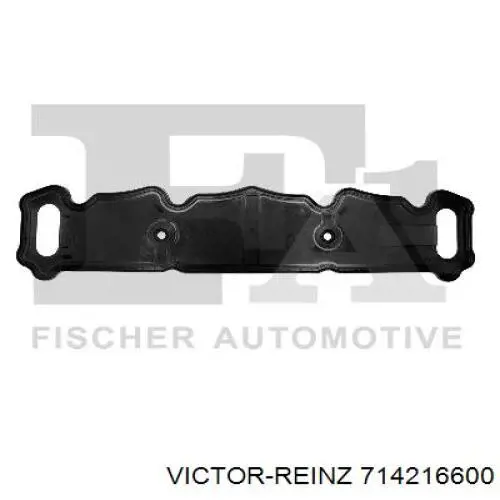 Прокладка клапанної кришки двигуна Victor Reinz 714216600 ціна, від 15.05 USD