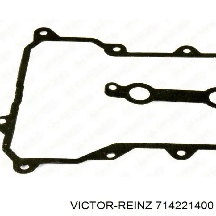 Прокладка клапанної кришки двигуна 714221400 Victor Reinz