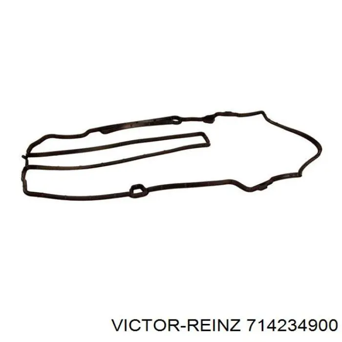 Прокладка клапанної кришки 638156 Opel