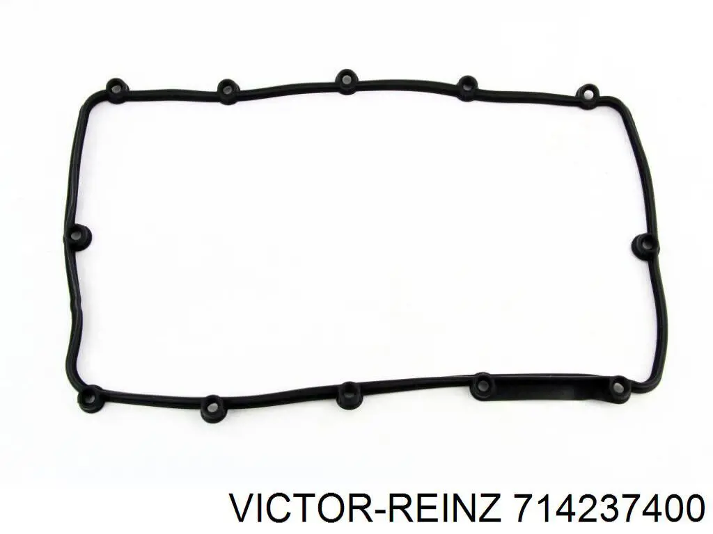 714237400 Victor Reinz прокладка клапанної кришки двигуна