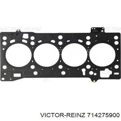 Прокладка клапанної кришки двигуна Victor Reinz 714275900 ціна, від 14.68 USD