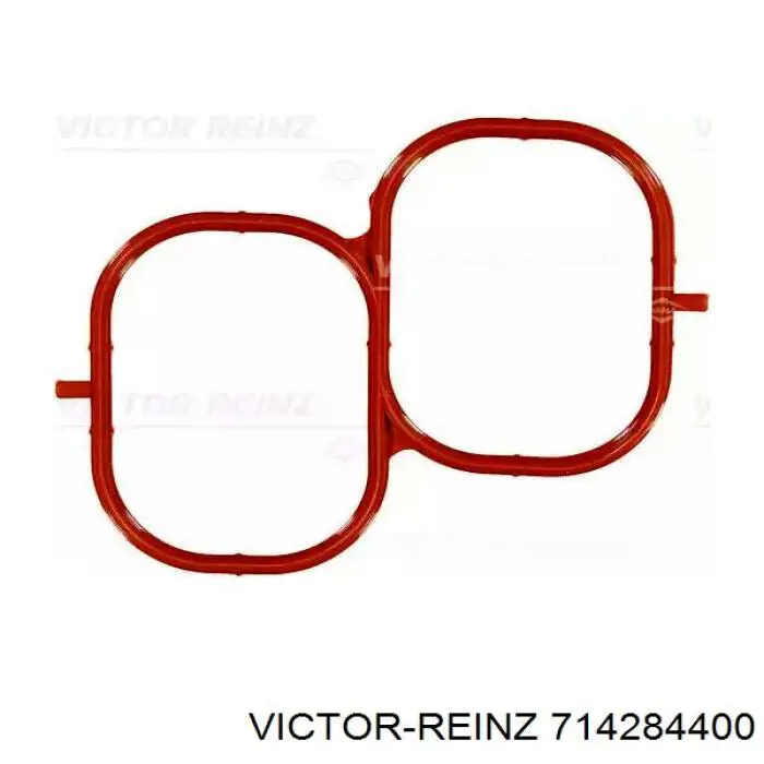 Прокладка впускного колектора, верхня Victor Reinz 714284400 ціна, від 6.34 USD