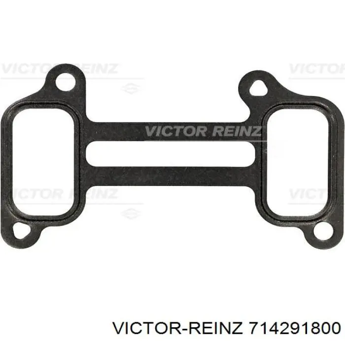 Прокладка впускного колектора Victor Reinz 714291800 ціна, від 5.55 USD