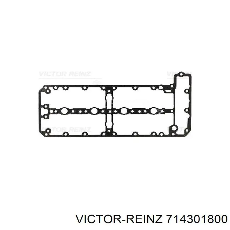  Elring 485510 ціна, від 76.29 USD