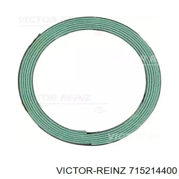 Купити 715214400 Victor Reinz Прокладка монтажна, глушника