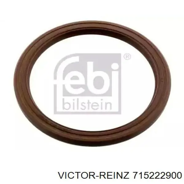 Прокладка піддону картера двигуна Victor Reinz 715222900 ціна, від 8.26 USD