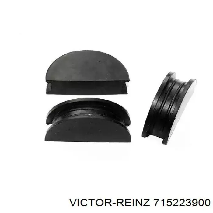 715223900 Victor Reinz прокладка клапанної кришки двигуна