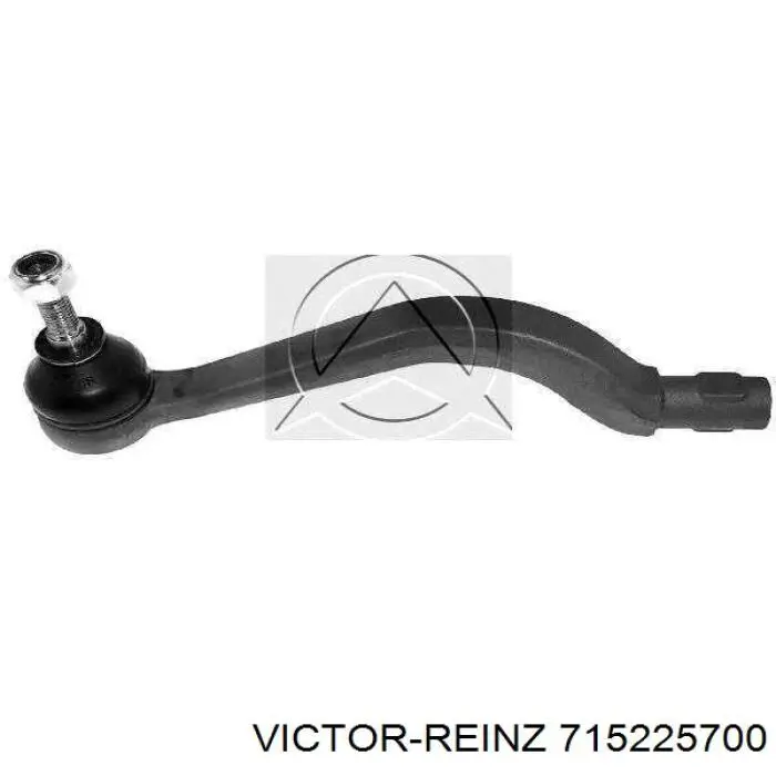 Прокладка піддону картера двигуна Victor Reinz 715225700 ціна, від 4.04 USD