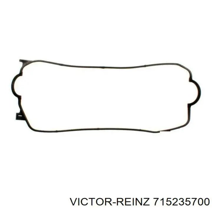 Прокладка клапанної кришки двигуна Victor Reinz 715235700 ціна, від 8.76 USD