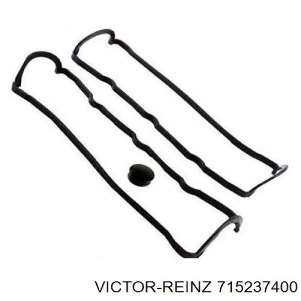 Купити 715237400 Victor Reinz Прокладка клапанної кришки двигуна, верхня