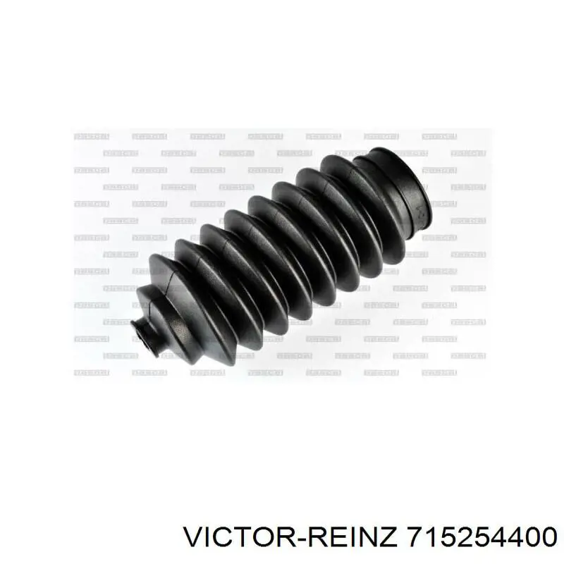 Прокладка клапанної кришки 715254400 Victor Reinz