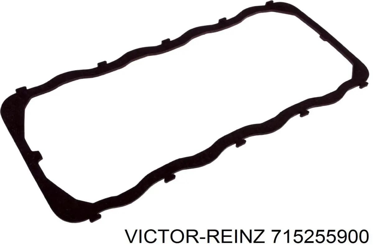 715255900 Victor Reinz прокладка клапанної кришки двигуна