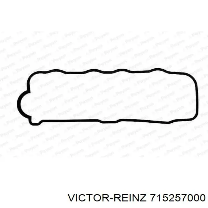 Купити 715257000 Victor Reinz Прокладка клапанної кришки