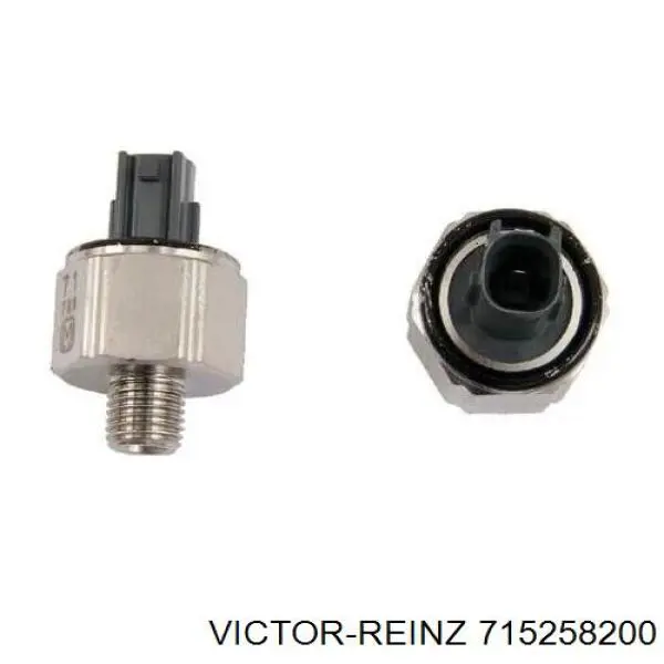 Прокладка колектору впуск Toyota 1717115021