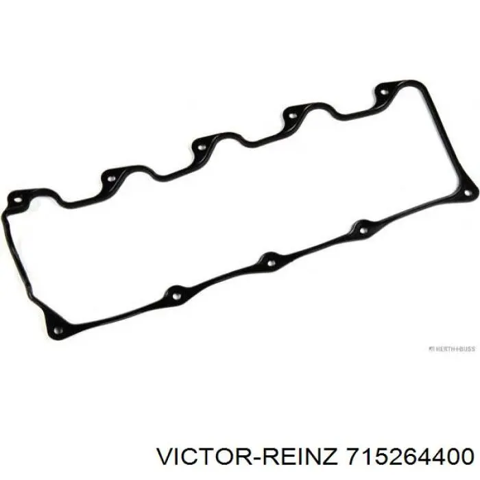 715264400 Victor Reinz прокладка клапанної кришки двигуна