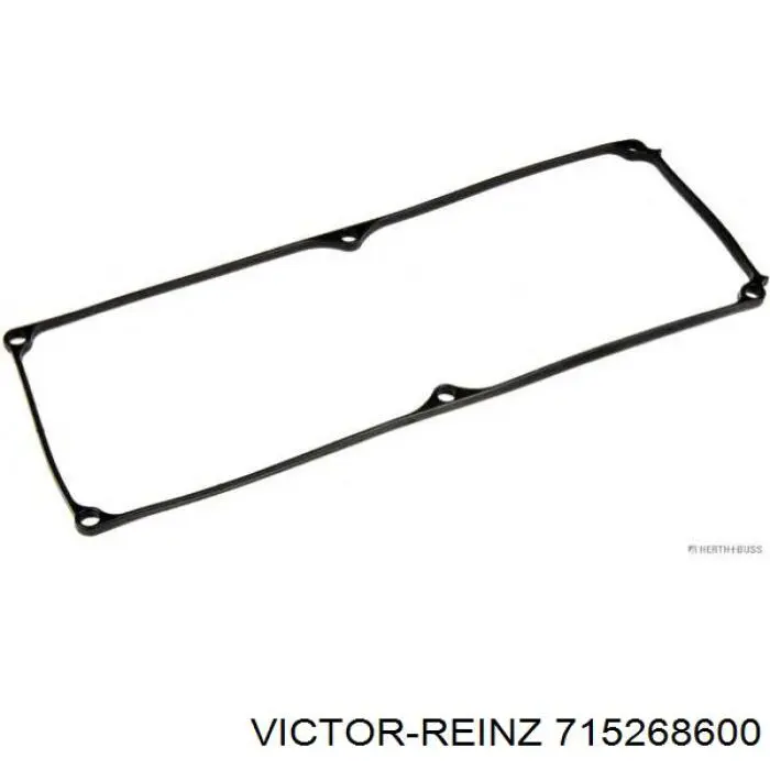 Прокладка клапанної кришки двигуна Victor Reinz 715268600 ціна, від 6.68 USD