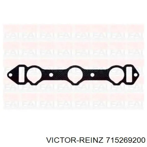 Прокладка випускного колектора 715269200 Victor Reinz