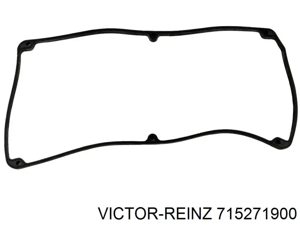 Прокладка впускного колектора Victor Reinz 715271900 ціна, від 3.18 USD