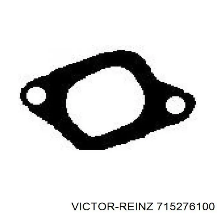 Прокладка випускного колектора Victor Reinz 715276100 ціна, від 5.25 USD