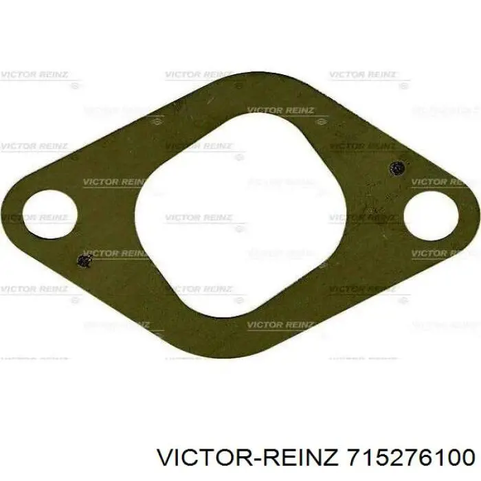 Купити 715276100 Victor Reinz Прокладка колектора