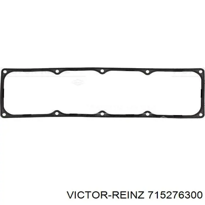 Прокладка клапанної кришки двигуна 715276300 Victor Reinz