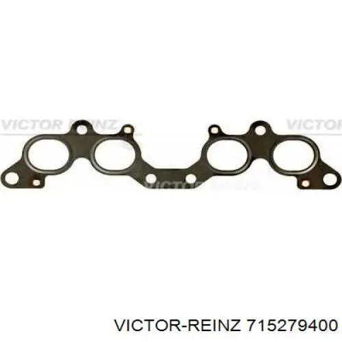 Купити Прокладка колектора Toyota Previa  TCR1, TCR2