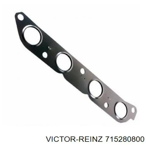 Прокладка випускного колектора Victor Reinz 715280800 ціна, від 10.64 USD