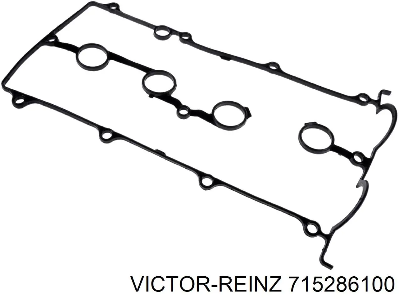 715286100 Victor Reinz прокладка клапанної кришки двигуна
